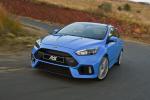 Ford Focus RS 2016 года (ZA)